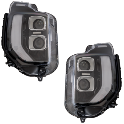 Picture of Headlight