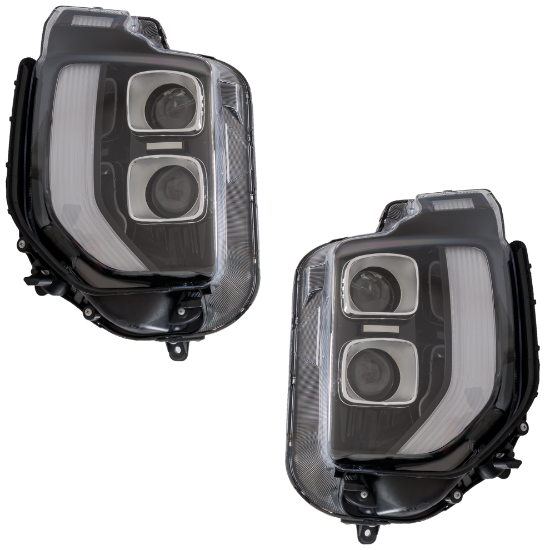 Picture of Headlight