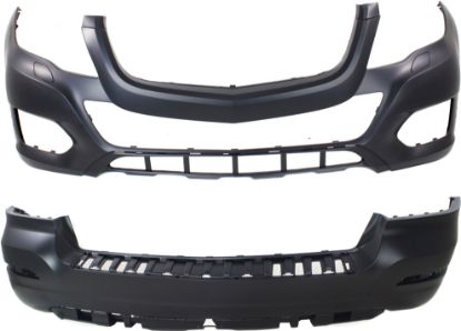 Picture of Bumper Cover