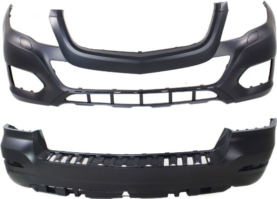 Picture of Bumper Cover