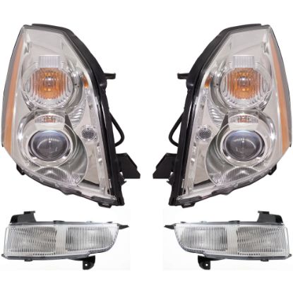 Picture of Headlight