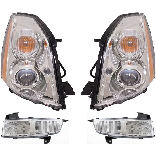 Picture of Headlight