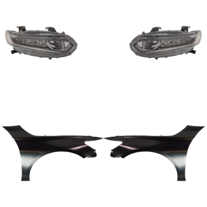 Picture of Headlight