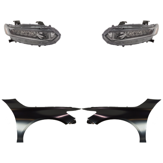 Picture of Headlight