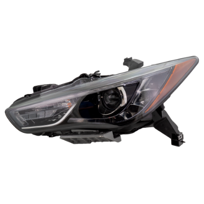 Picture of Headlight