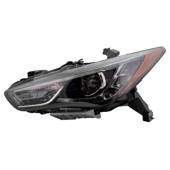 Picture of Headlight