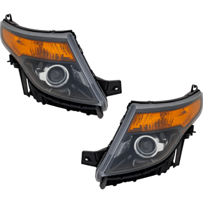 Picture of Headlight