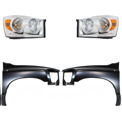 Picture of Headlight