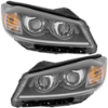 Picture of Headlight