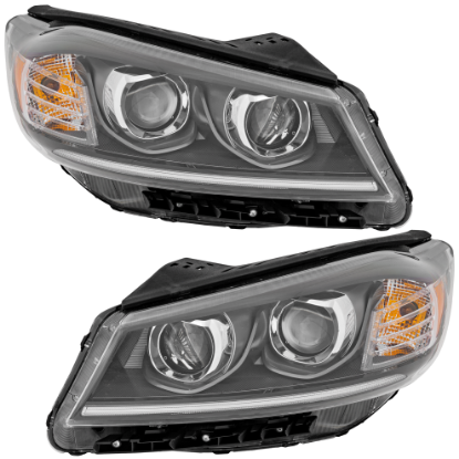 Picture of Headlight