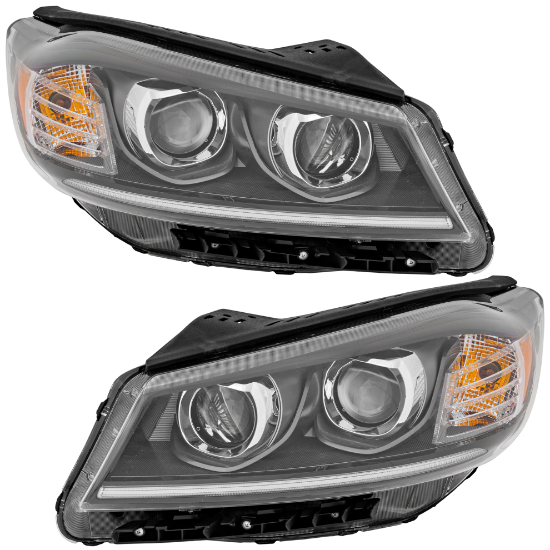 Picture of Headlight