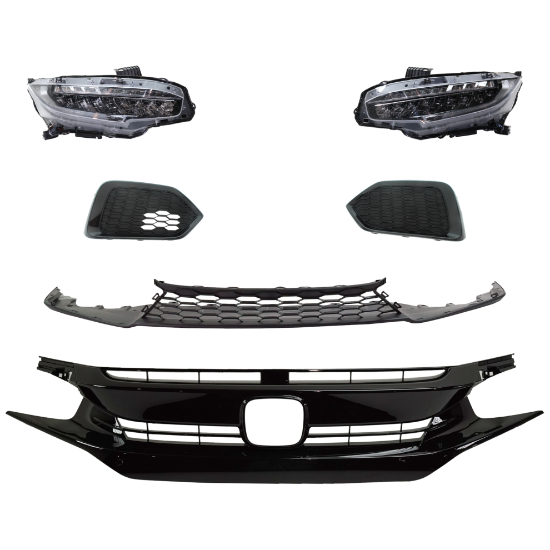 Picture of Headlight