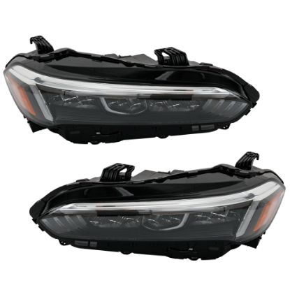 Picture of Headlight