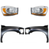Picture of Headlight