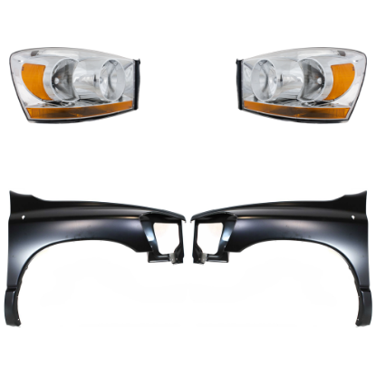 Picture of Headlight