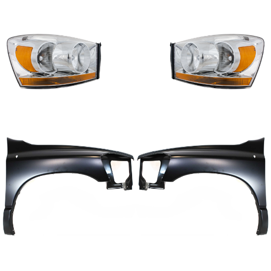 Picture of Headlight