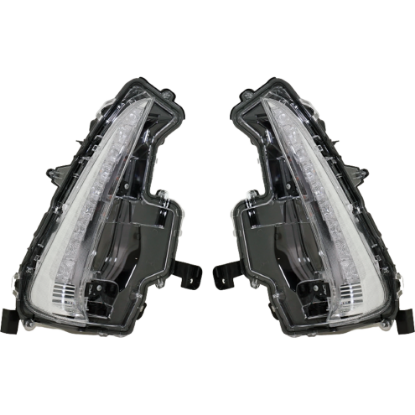 Picture of Turn Signal Light