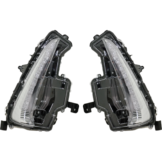 Picture of Turn Signal Light