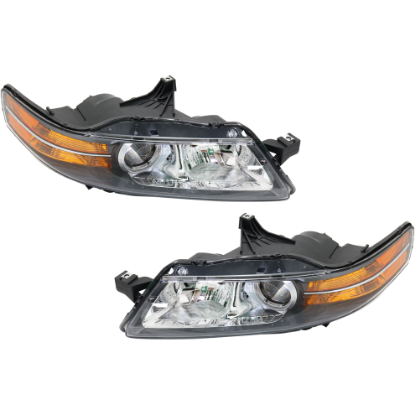 Picture of Headlight