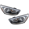 Picture of Headlight