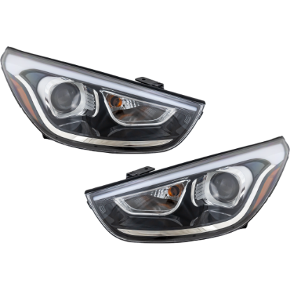 Picture of Headlight