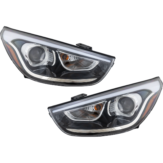 Picture of Headlight