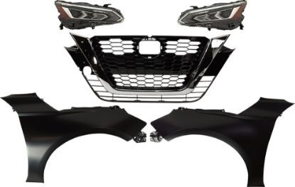 Picture of Headlight