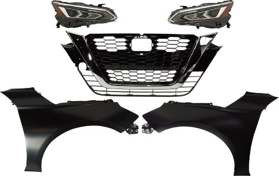 Picture of Headlight