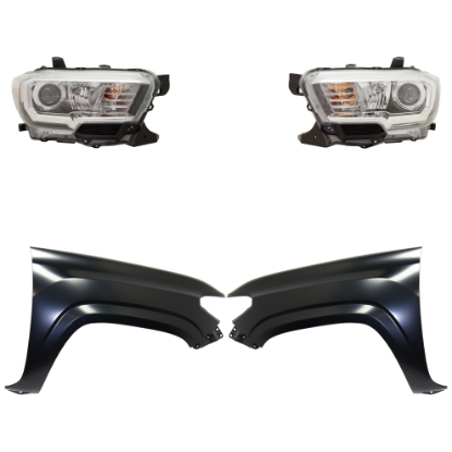 Picture of Headlight