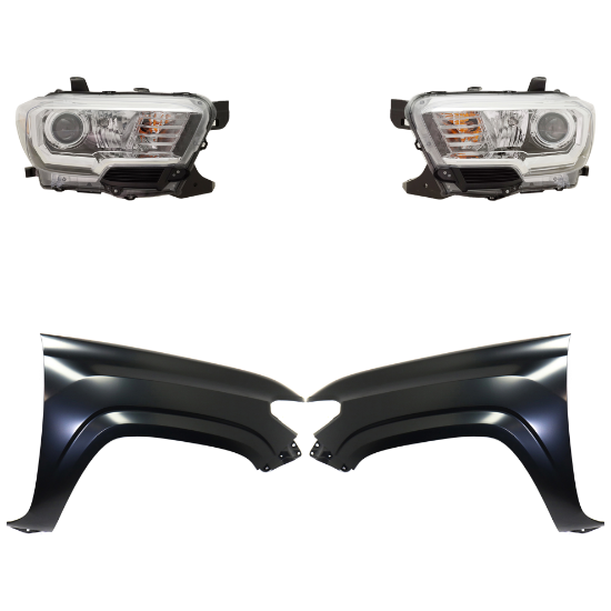Picture of Headlight