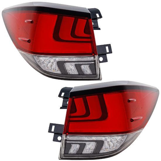 Picture of Tail Light