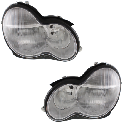 Picture of Headlight