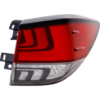 Picture of Tail Light