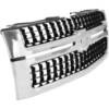 Picture of Grille Assembly