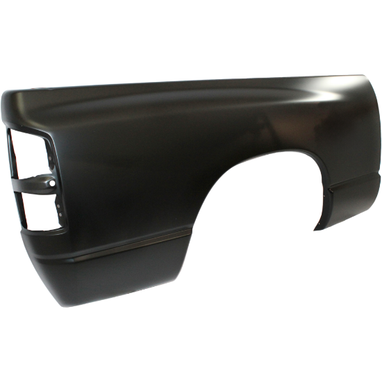 Picture of Truck Bedside Panel