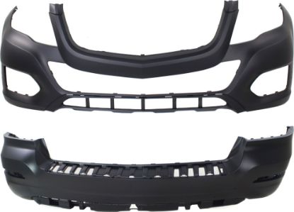 Picture of Bumper Cover