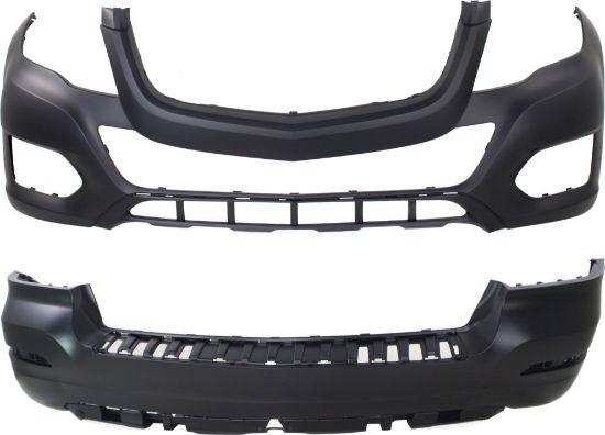 Picture of Bumper Cover