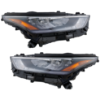 Picture of Headlight