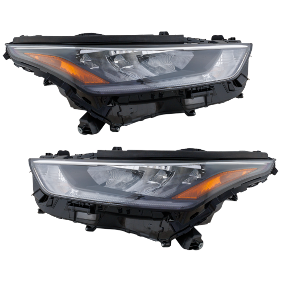 Picture of Headlight