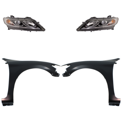 Picture of Headlight