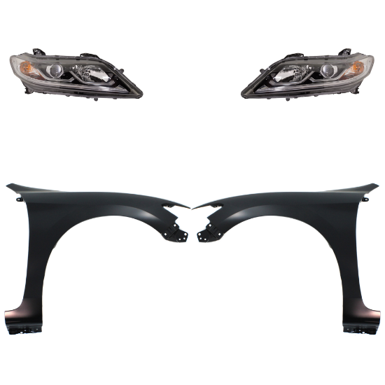 Picture of Headlight