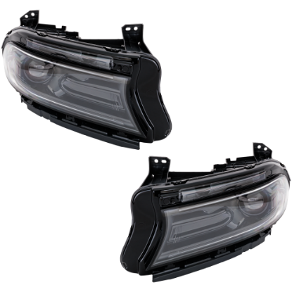 Picture of Headlight