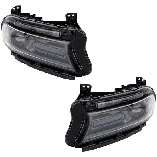 Picture of Headlight