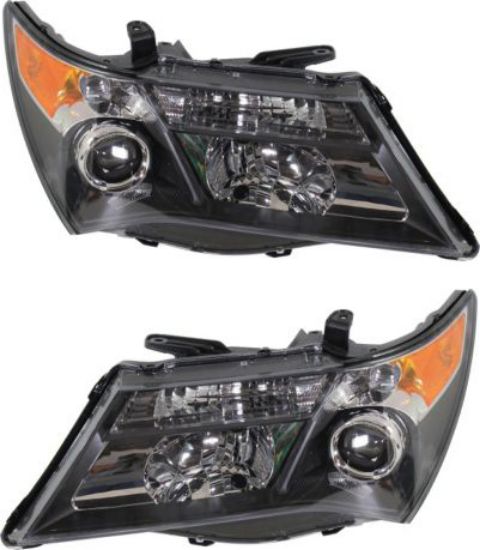 Picture of Headlight