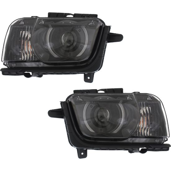 Picture of Headlight