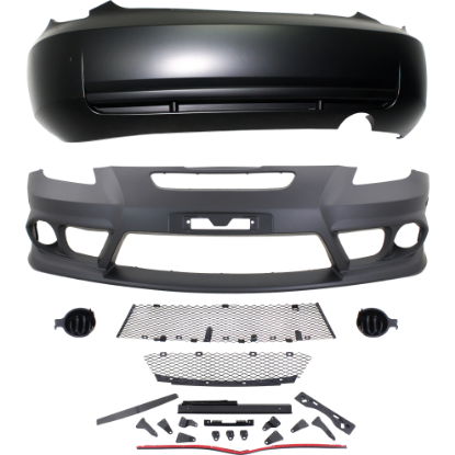 Picture of Bumper Cover