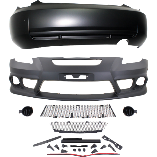 Picture of Bumper Cover