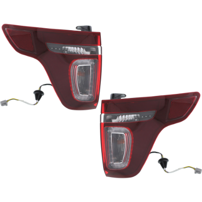 Picture of Tail Light