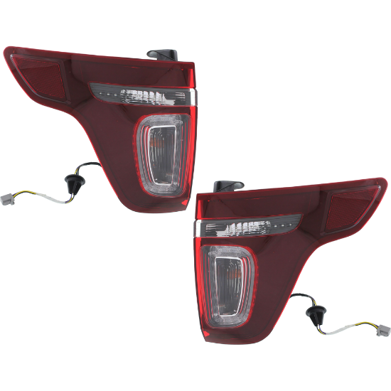 Picture of Tail Light