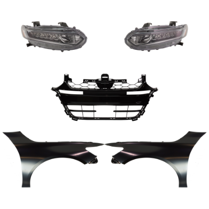 Picture of Headlight